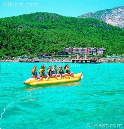 Sea Gull Hotel 16